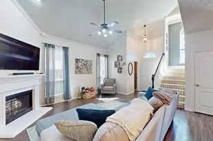 3805 Braxton Ln, Flower Mound, TX 75028 - Photo 5