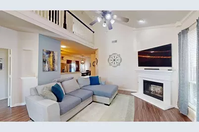 3805 Braxton Lane, Flower Mound, TX 75028 - Photo 3