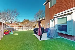 3805 Braxton Ln, Flower Mound, TX 75028 - Photo 33