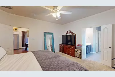 3805 Braxton Lane, Flower Mound, TX 75028 - Photo 17