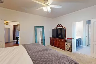 3805 Braxton Ln, Flower Mound, TX 75028 - Photo 17