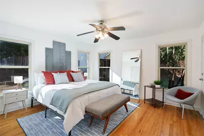 1417 Seevers Avenue, Dallas, TX 75216 - Photo 5