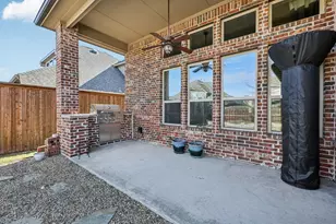 9848 Robinwoods Dr, Frisco, TX 75035 - Photo 37