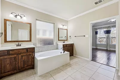 9848 Robinwoods Drive, Frisco, TX 75035 - Photo 15