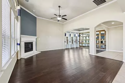 9848 Robinwoods Drive, Frisco, TX 75035 - Photo 5