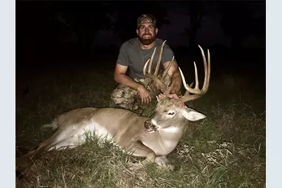 770 Sand Lane, Santo, TX 76472 - Photo 17