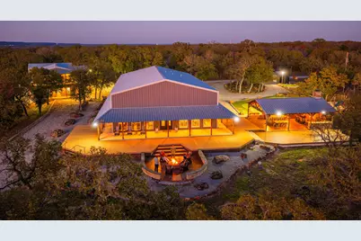 770 Sand Lane, Santo, TX 76472 - Photo 5