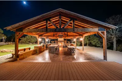 770 Sand Lane, Santo, TX 76472 - Photo 33