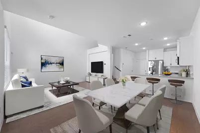 4507 Cypress Thorn Drive, Arlington, TX 76005 - Photo 3