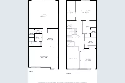 4507 Cypress Thorn Drive, Arlington, TX 76005 - Photo 37