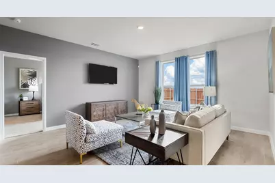 733 Wildrye Lane, Denton, TX 76259 - Photo 11