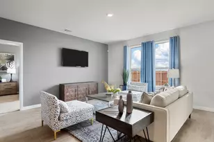 733 Wildrye Ln, Denton, TX 76259 - Photo 11