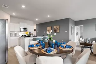 733 Wildrye Ln, Denton, TX 76259 - Photo 7