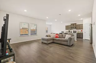 3329 Watterson Wy, Crandall, TX 75114 - Photo 5