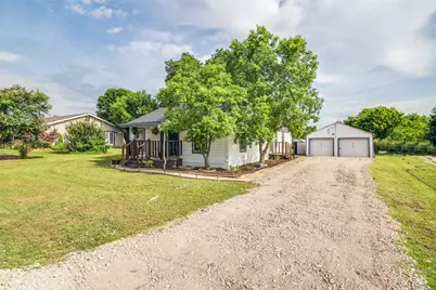 113 Caddo Street, Josephine, TX 75173 - Photo 3