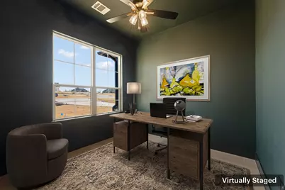 417 Collum View, Azle, TX 76020 - Photo 5