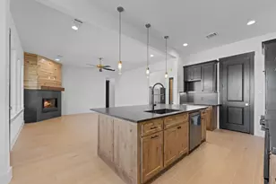 417 Collum Vw, Azle, TX 76020 - Photo 17