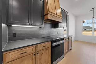 417 Collum Vw, Azle, TX 76020 - Photo 19