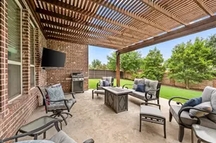 208 Silverado Trail, Keller, TX 76248 - Photo 35