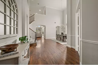 208 Silverado Trail, Keller, TX 76248 - Photo 9