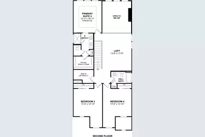 2519 Compassion Court, Heath, TX 75032 - Photo 3