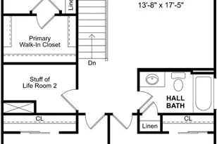 2519 Compassion Ct, Heath, TX 75032 - Photo 3