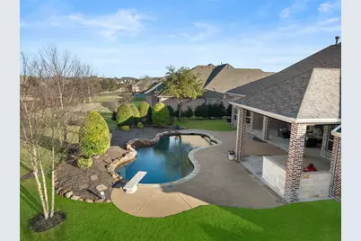 2141 Meadow View Drive, Prosper, TX 75078 - Photo 37