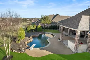 2141 Meadow View Dr, Prosper, TX 75078 - Photo 37