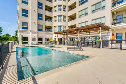 501 Samuels Avenue #230, Fort Worth, TX 76102 - Photo 9