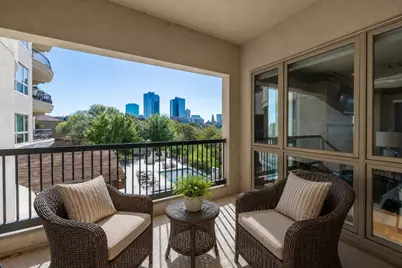 501 Samuels Avenue #230, Fort Worth, TX 76102 - Photo 1