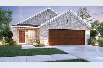 453 Pleasant Field Drive, Lavon, TX 75166 - Photo 1