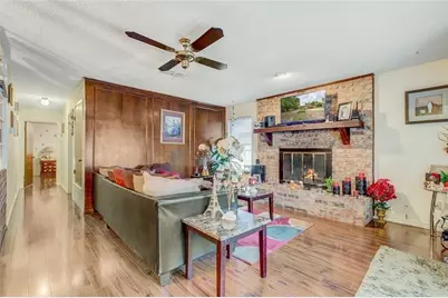 1908 Reever Street, Arlington, TX 76010 - Photo 15