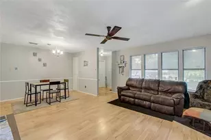 1908 Reever St, Arlington, TX 76010 - Photo 5