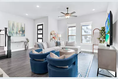 12960 Wymeth Drive, Farmers Branch, TX 75234 - Photo 5