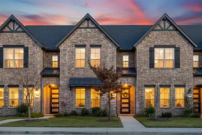 12960 Wymeth Drive, Farmers Branch, TX 75234 - Photo 1