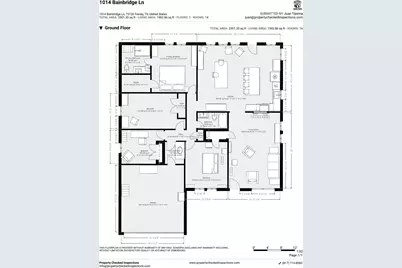 1014 Bainbridge Lane, Forney, TX 75126 - Photo 31