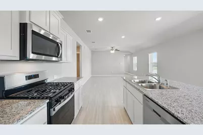 612 Shaded Grove Drive, Denton, TX 76259 - Photo 3