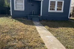 4730 Hopkins Ave, Dallas, TX 75209 - Photo 1