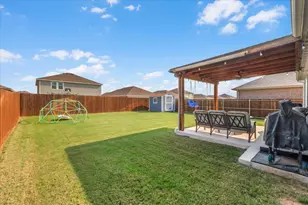 1632 Pne Vly Dr, Fort Worth, TX 76052 - Photo 33