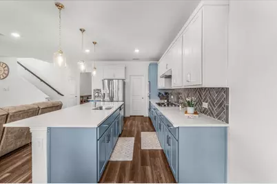 1632 Pine Valley Drive, Fort Worth, TX 76052 - Photo 9