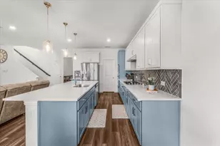 1632 Pne Vly Dr, Fort Worth, TX 76052 - Photo 9