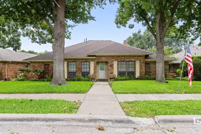 4525 Meadowview Drive, Mesquite, TX 75150 - Photo 1