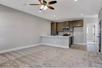 1304 Country Road #B, Whitesboro, TX 76273 - Photo 3