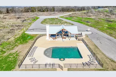 L 33 Chambers Bay, Kerens, TX 75144 - Photo 11