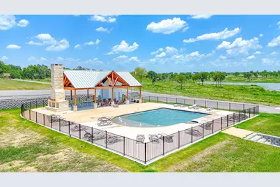 L 33 Chambers Bay, Kerens, TX 75144 - Photo 17