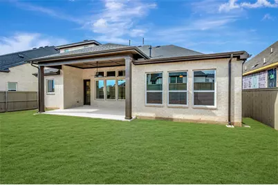 305 Short Cut Street, Northlake, TX 76247 - Photo 3