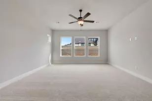 305 Short Cut St, Northlake, TX 76247 - Photo 27