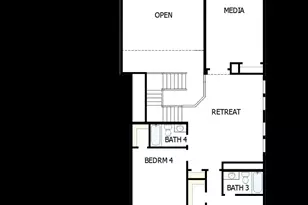 305 Short Cut St, Northlake, TX 76247 - Photo 5