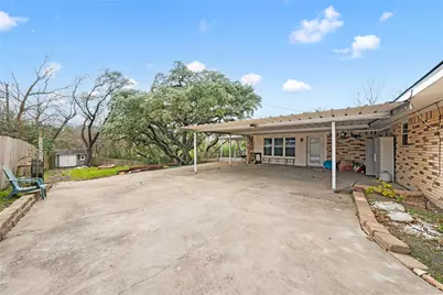 740 Wedgewood Drive, Woodway, TX 76712 - Photo 21