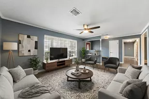 740 Wedgewood Dr, Woodway, TX 76712 - Photo 5